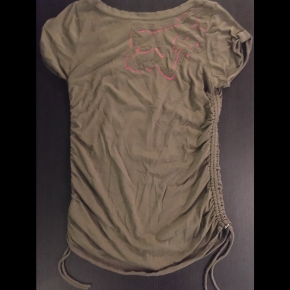 Fox Top - Picture 2 of 2